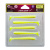 Силиконовая приманка Crazy Fish Vibro Worm 4" 75-100-6-6 Силиконовая приманка Crazy Fish Vibro Worm 4" 75-100-6-6