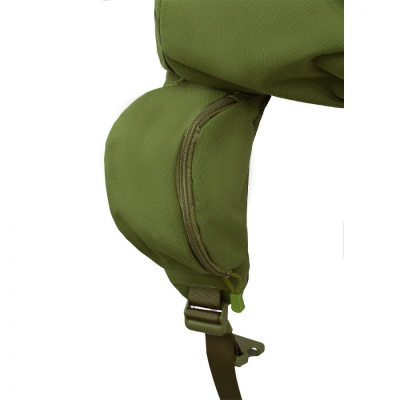 Рюкзак тактический Tramp Bastion 60л (olive)