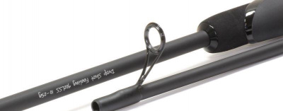 Спиннинг Daiwa Generation Black Small Plugger D762LRS-AD 2.25m 5-12gr