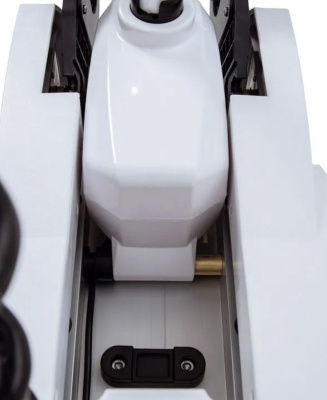 Лодочный электромотор Haibo iPenguin P001 (P70+) 12V/54 New 2025 встроенный компас + площадка