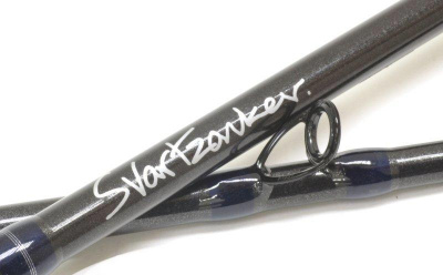 Спиннинг Abu Garcia Svartzonker 2.59m 40-140gr