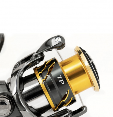Катушка Shimano 20 Twin Power 2500S