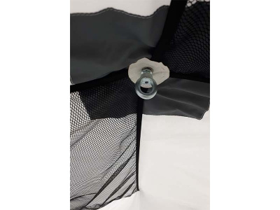 Зимняя палатка Призма Премиум 230*230 (2-сл) Армеец (зимний хаки)