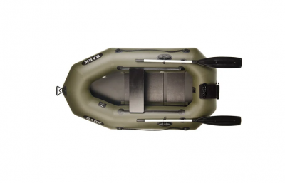 Надувная лодка BARK B-210CN