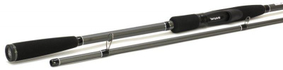 Спиннинг Narval NEW Argument 76HH 2.30m max 84gr Ex-Fast