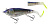 Воблер SAVAGE Gear Deviator Tail 16.5cm 50gr Slow Sinking #SS CL HERRING 