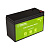 Аккумулятор EVOLISUN LiFePO4 12.8 V, 6 Ah (10A)