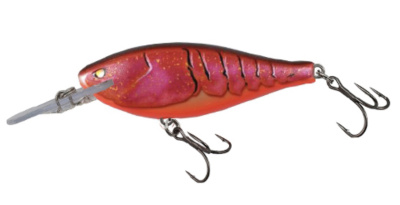 Воблер Rapala Shad Rap Elite 55 PDEL