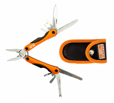 Мультитул BAHCO MTT151 18 в 1 ( 320 гр )
