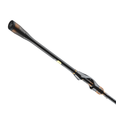 Спиннинг SHIMANO 20 Soare XTune S76ULT 2.29m 0.6-6gr