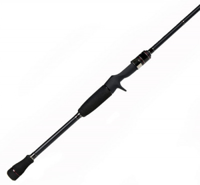 Кастинговое удилище JS Company Nixx Booster 2 BC702H 2.13m 10.5-42gr Fast