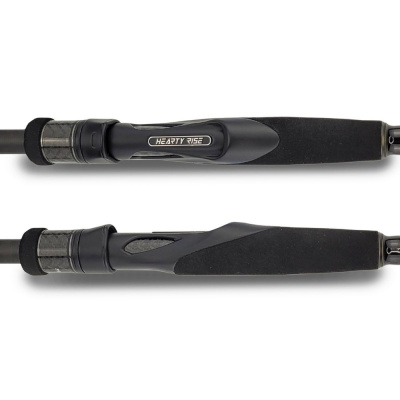 Спиннинг Hearty Rise Pro Force Ultra 862H 2.60m 12-70gr