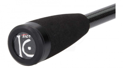 Спиннинг Tict Ice Cube IC-86.5 TB-SIS 2.60m 0.4-18gr