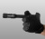 Тактический фонарь Armytek Partner A2 Pro (тёплый свет) Тактический фонарь Armytek Partner A2 Pro (тёплый свет)