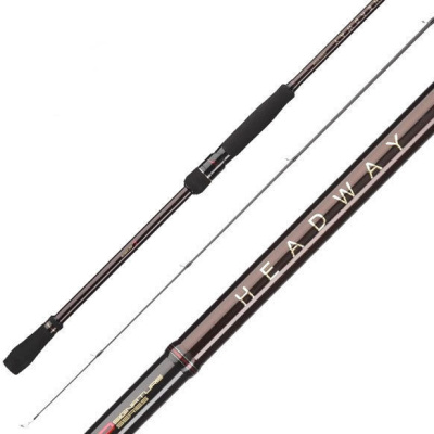 Кастинговое училище Zetrix Headway ZHDС-792MH 2.36m 10-42gr