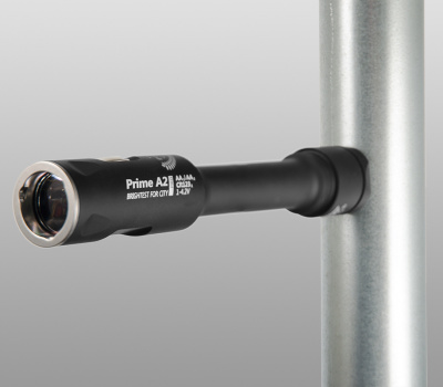Фонарь на каждый день Armytek Prime A2 Pro (тёплый свет)