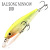 Воблер Deps Balisong Minnow 100SP #38С