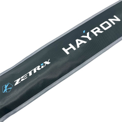 Кастинговое удилище  Zetrix Hayron 2nd Generation HRC-822SBE 2.49m max 140gr