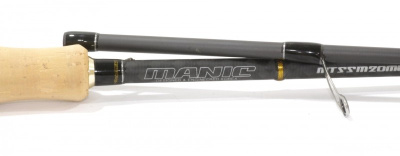 Спиннинг Maximus Manic 21M 2.10m 7-35gr