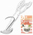 Джиг головки JungleGym J300 Sleeper Jig Head 4gr Джиг головки JungleGym J300 Sleeper Jig Head 4gr