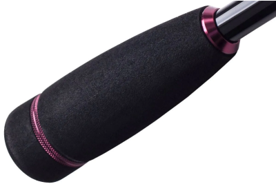 Спиннинг Crazy Fish Contact CSR802MT 2.44m 7-28gr