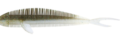 Силикон Frapp Placoid 6.0" #30 (2 шт/уп)