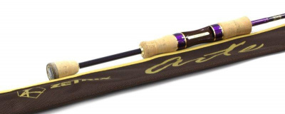 Спиннинг Zetrix Arte 692L 2.10m 1-7gr