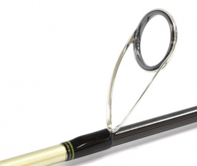 Спиннинг Graphiteleader Vivo Nuovo 762M 2.28m 6-25gr