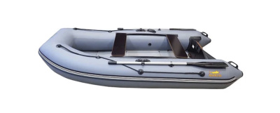 Надувная лодка Marlin 320E