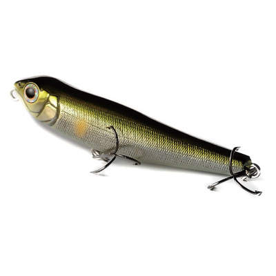 Воблер Megabass DOG-X Jr. PM AYU