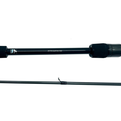 Спиннинг Zetrix Hayron 2nd Generation HRS-702M 2.13m 7-28gr