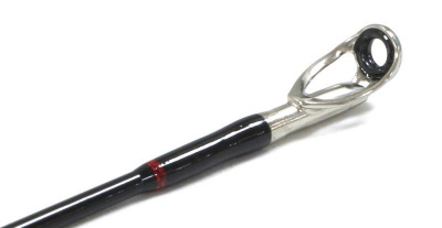 Спиннинг Crazy Fish Levin CFL-7'8"-MHT 2.36m 10-35gr