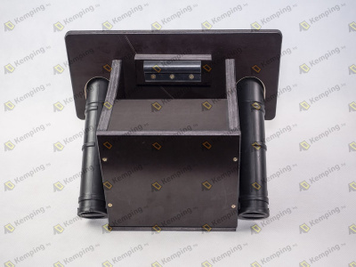 Держатель спиннинга и эхолота малый №1