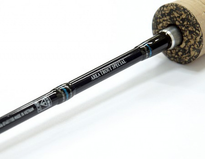 Спиннинг Daiwa Phantom AT 60UL PHAT60UL 1.83m. 1.5-3.5gr