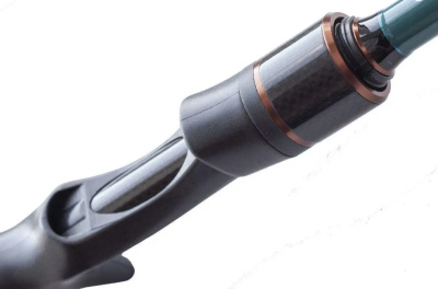Кастинговое удилище Crazy Fish Versus VCR792HHT 2.4m 20-100gr