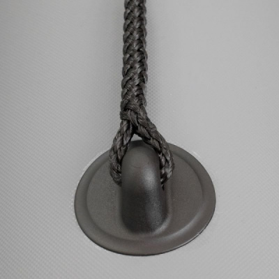 Моторно-гребная лодка Flinc FT320L (Оливковый) модель 2025 г