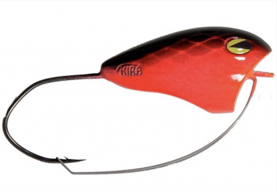 Воблер Kira Fishing Phantom Frog 04-floating