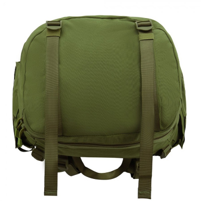 Рюкзак тактический Tramp Bastion 60л (olive)