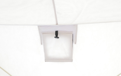 Зимняя палатка Сибтермо SibFisher 3 (215х180/185 см)