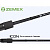 Удилище фидерное ZEMEX ICON Tournament Feeder 14.2 ft 4.3m 140gr модель 2025