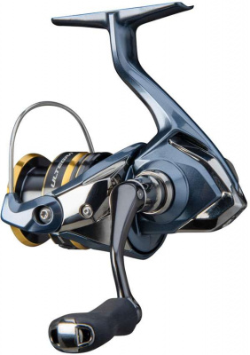 Катушка Shimano Ultegra C2000S