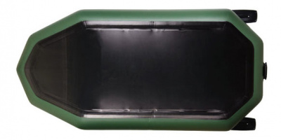 Надувная лодка BARK В-280N