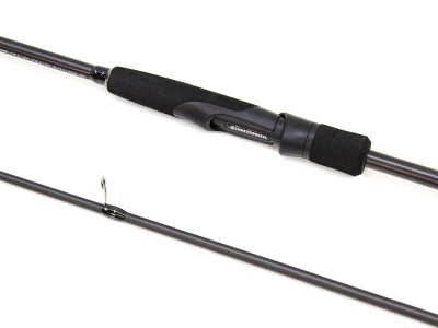 Спиннинг Снасти Здрасьте Porolka 762M 2.30m 5-21gr #0.6-1.0 Fast