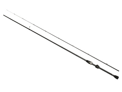 Спиннинг Ronin Rush Super Titanium 1.92m 0-5gr