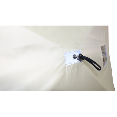 Зимняя палатка Polar Bird 4T (Термо) Long Компакт (290х230/200 см)