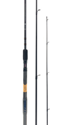 Удилище фидерное Kaida Inspiron Carbon 3.9m 150gr