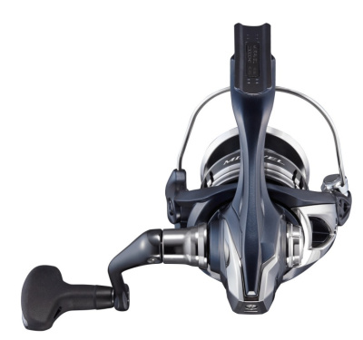 Катушка Shimano 22 Miravel 2500HG