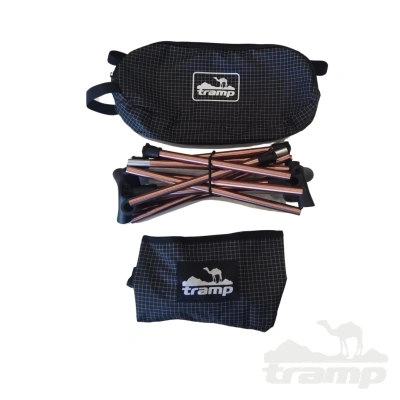 Кресло складное Tramp Compact DYN TRF-075