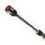 Спиннинг Nissin Ares Lester Beast Sniper Boron 708 2.34m 10-35gr