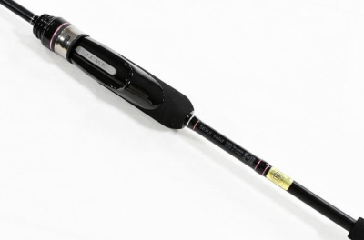 Спиннинг Gamakatsu LUXXE Evening Princess Sou S78M- solid 2.34m 0.7-16gr